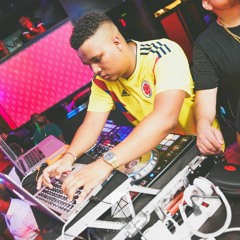 DJDYMOND