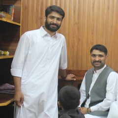 Abdul Qadeer Khosa