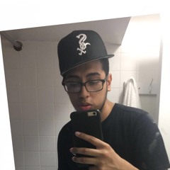 Anthony JC