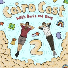 The Cairo Cast