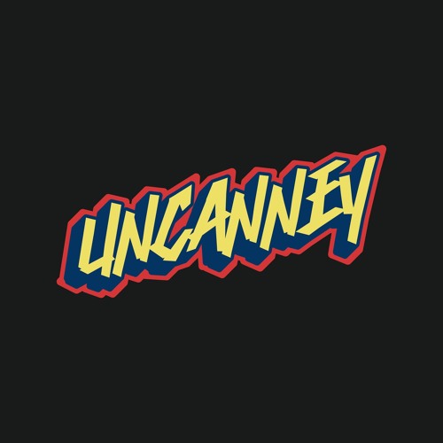 UNCANNEY’s avatar