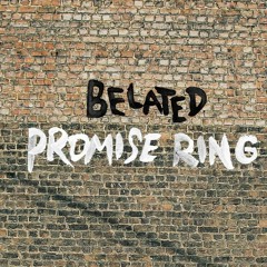 Belated Promise Ring