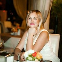 Viktoriya Radzivilo