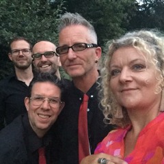 Dynamite Band Norwich
