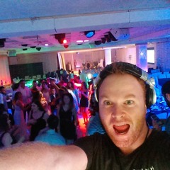dj Lior FireMan