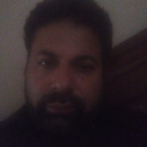 Khalil Ahmed Khajjak’s avatar