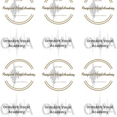 Rainford & Ormskirk Vocal Academy