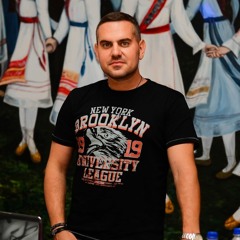 Паша Куликов