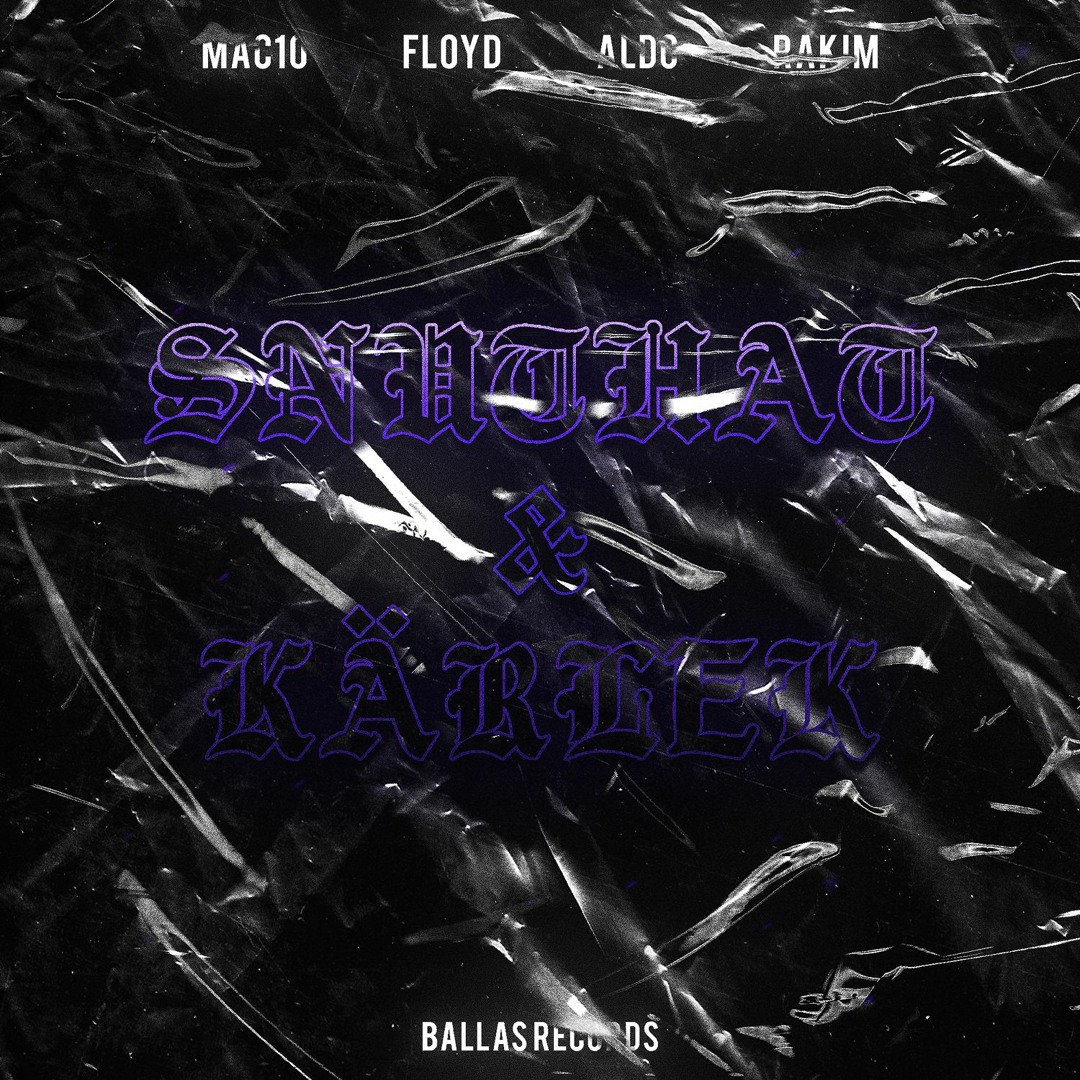 ●DETROIT CITY BALLAS  RECORDS MONTANA TAYLOR Detroit Rocks, Head Rag Hop HOT RECORD