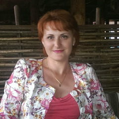 Ирина Мяло