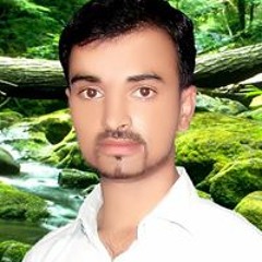 Touseef Ahmed