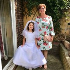 Myriam Warrington
