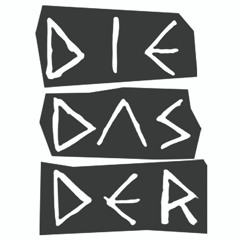 DIE DAS DER