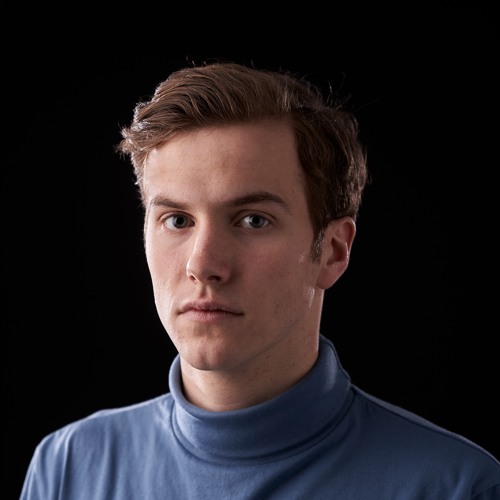 Adrian Barstad Andresen’s avatar