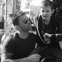 Jason George Bamford