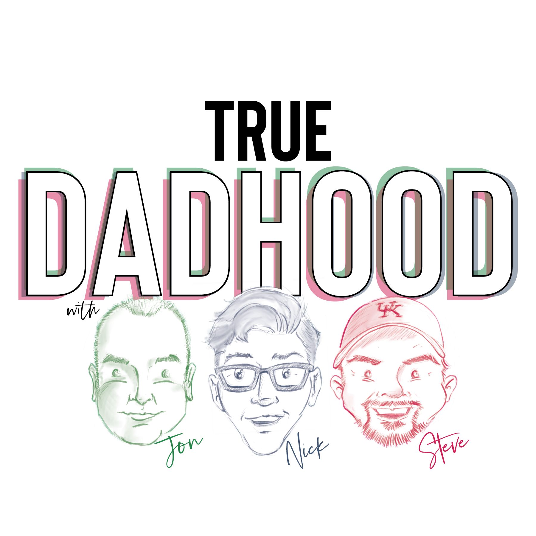True Dadhood