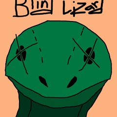 Blind Lizard
