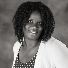 Esther Sam-Jackson