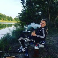 Сергей Рябуха