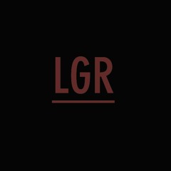 LGR(LiamGeorge)
