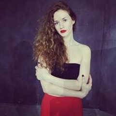 Kristina Määttä