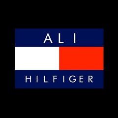 Ali Hilfiger
