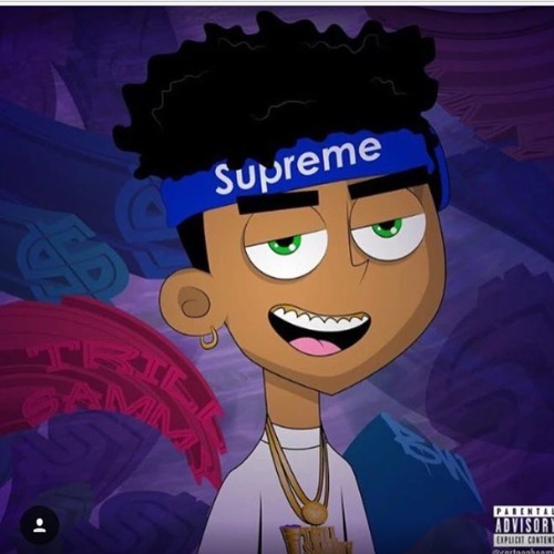 RealTrillDwayne’s avatar