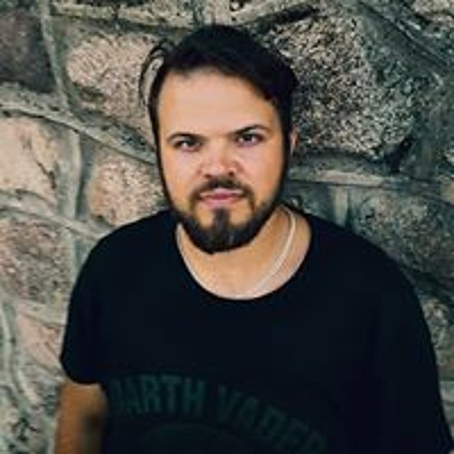 Nikas Cvetkovas’s avatar