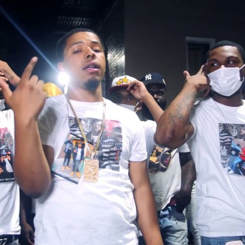 Don Q - Hustla (Prod. By BadAzz) (Don Season)