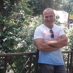 Caner Aruk