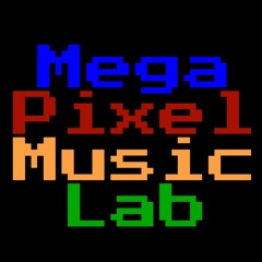 Mega Pixel Music Lab