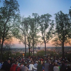 Covenant Presbyterian - Birmingham, AL