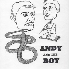 Andy and the Boy