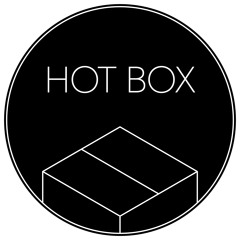 HOT BOX RADIO