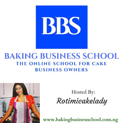 RotimiCakeLady (your cake business coach)’s avatar