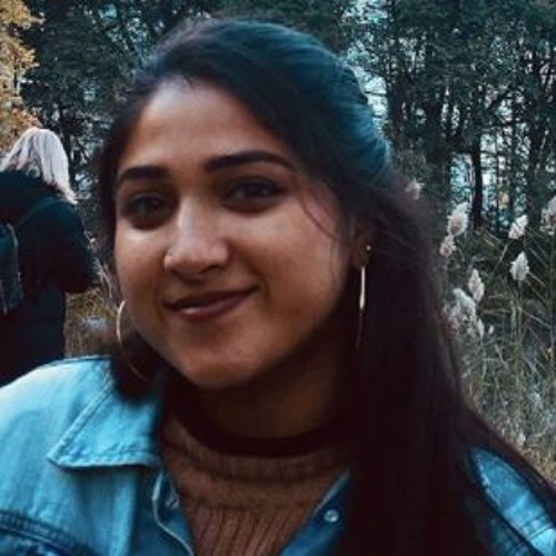 Like I'm Gonna Lose You (Cover with Anika Krishnan)