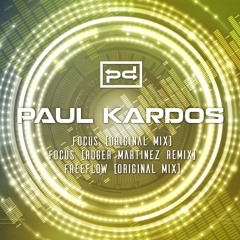 Paul Kardos