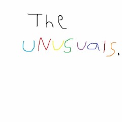 TheUnusualsOfficial