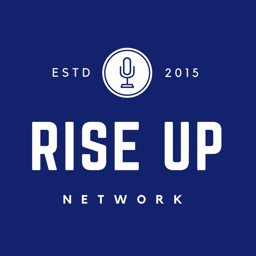 Rise Up Network’s avatar