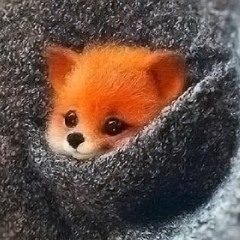 Foxy Vanilla «obcbjj»