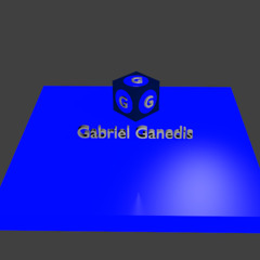 Gabriel Ganedis