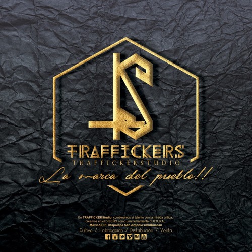 TRAFFICKERSmusic’s avatar