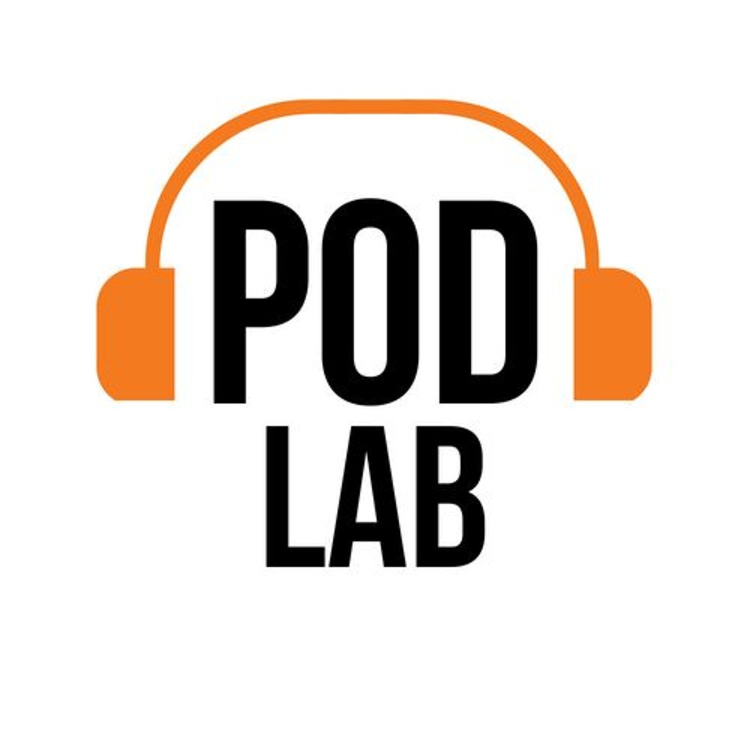 Stream PodLab @ GU | Listen to podcast episodes online for free on ...
