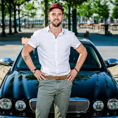 Dennis van Holland