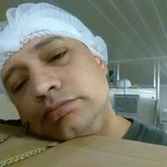 Marcus Andres Quintero