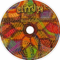 EIRRÜKÜ ensamble