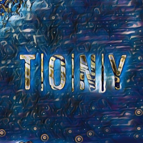 TONY music’s avatar