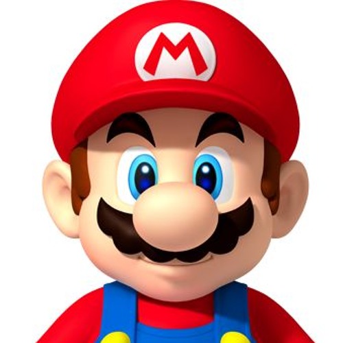 Mario’s avatar