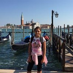 Maria Atef