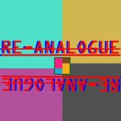 Re- Analogue
